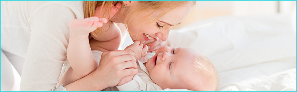 bebeklerde ağız ve diş sağlığı